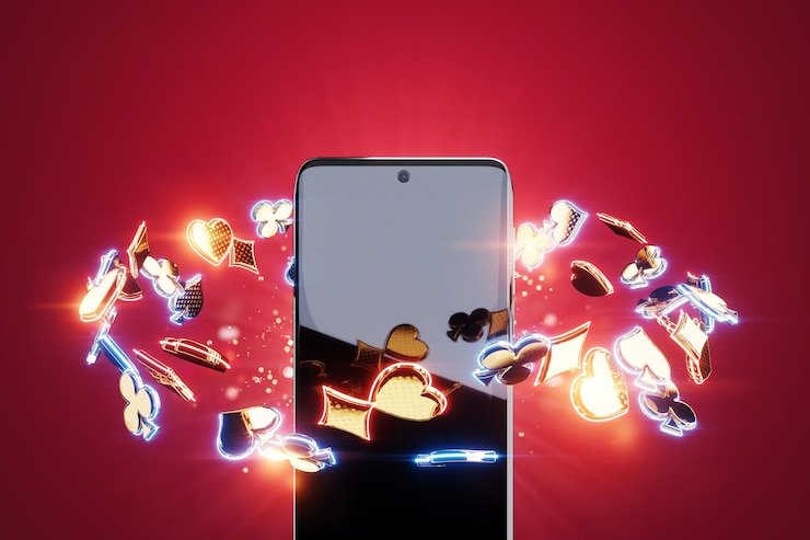 Pengalaman mobile membaca jadwal operasional