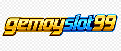 Logo gemoyslot99 untuk navigasi utama
